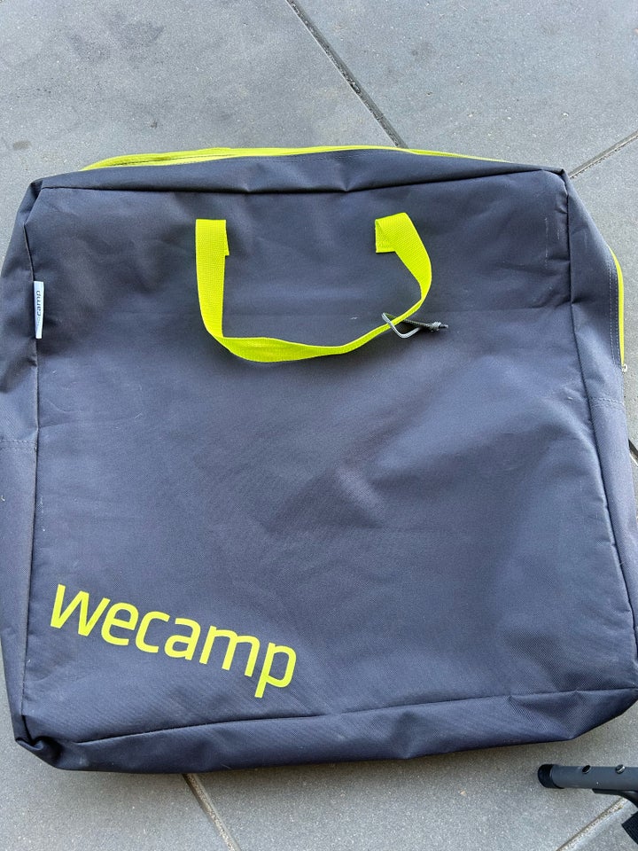 WeCamp Exclusive S3