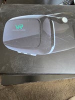 Andet, t. universal, VR Virtual reality glasses