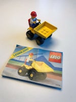 Lego City, 6507