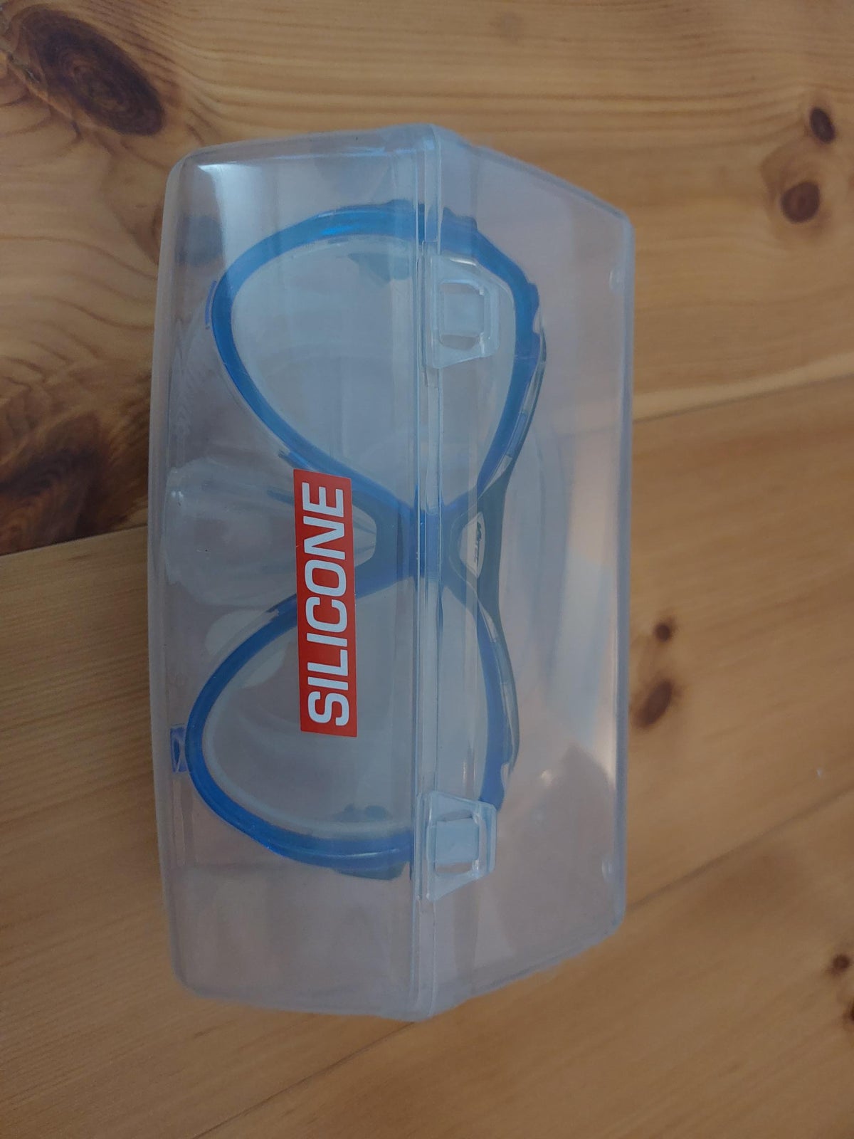 Diving goggles / svømmebriller