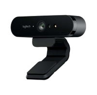 Webcam, Logitech, Perfekt