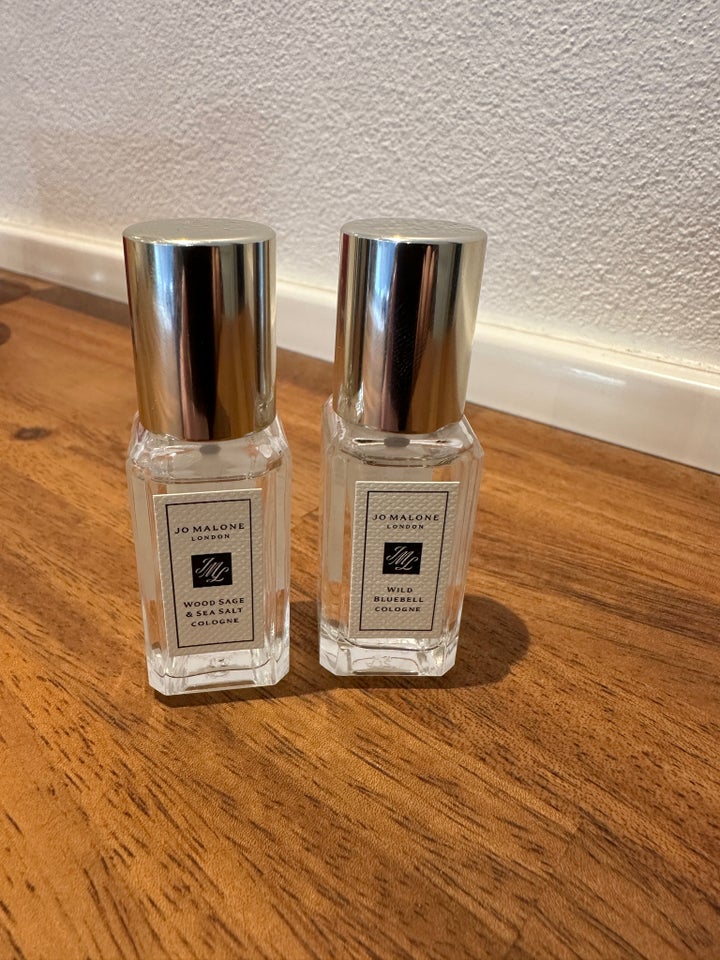 Andet, Cologne, Jo Malone