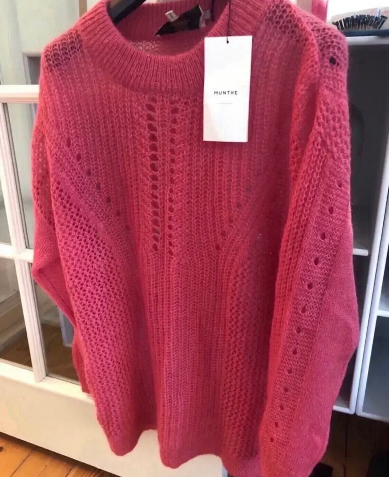 Sweater, Munthe, str. 38