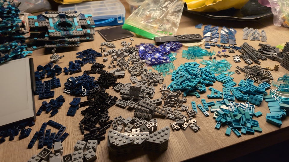 Lego andet, LEGO dimensions
