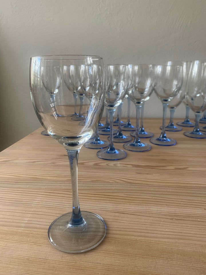 Glas, Vin- & drinkglas, Luminarc