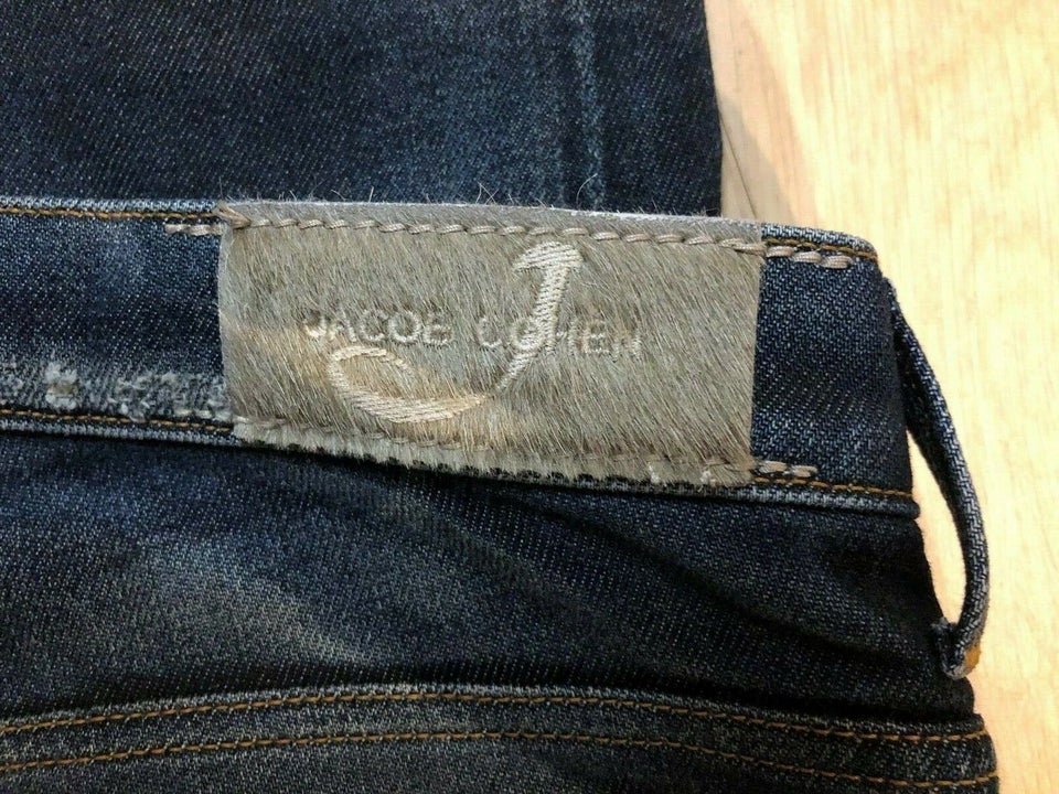 Jeans, Jacob Cohen, str. 26