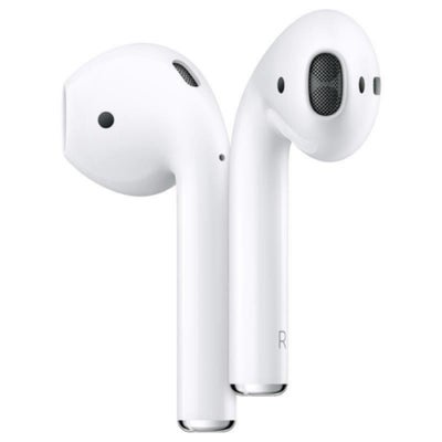 in-ear hovedtelefoner, Apple, Perfekt, Nye AirPods gen 2 ikke pakket ud!

In-ear Bluetooth øretelefo