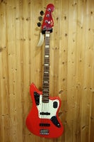 Elbas, Fender Japansk jaguar