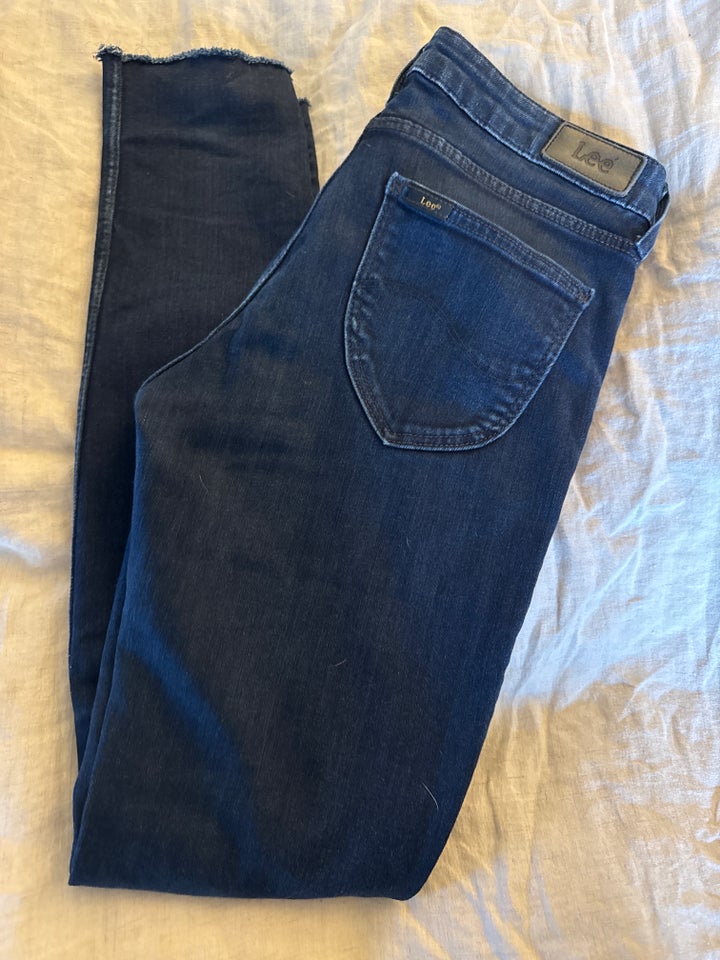 Jeans, Lee - Scarlett, str. 28