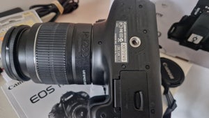 Video kameraer | brugte DBA Over Canon -