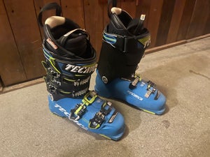 Find Flex Vintersport - Skistøvler - Køb brugt på DBA