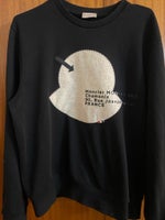 Sweatshirt, Moncler, str. XL