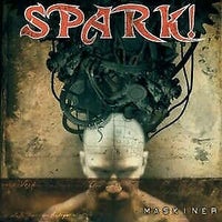 Spark!: Maskiner, electronic