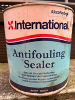 INTERNATIONAL Bundmaling 2,5 liter