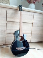 Rejse guitar, Yamaha APX-T2