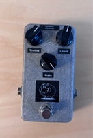 Guitarpedal Lars Vad Dolly Overdrive