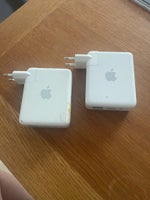 Router, wireless, Apple Airport Express