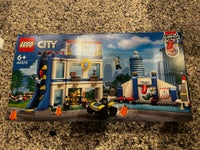 Lego City, 60372