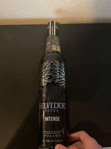 Belvedere Vodka by Janelle Monaè Limited Edition 40% Vol. 1l