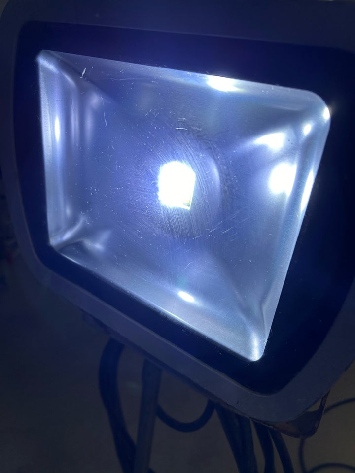 Arbejdslampe