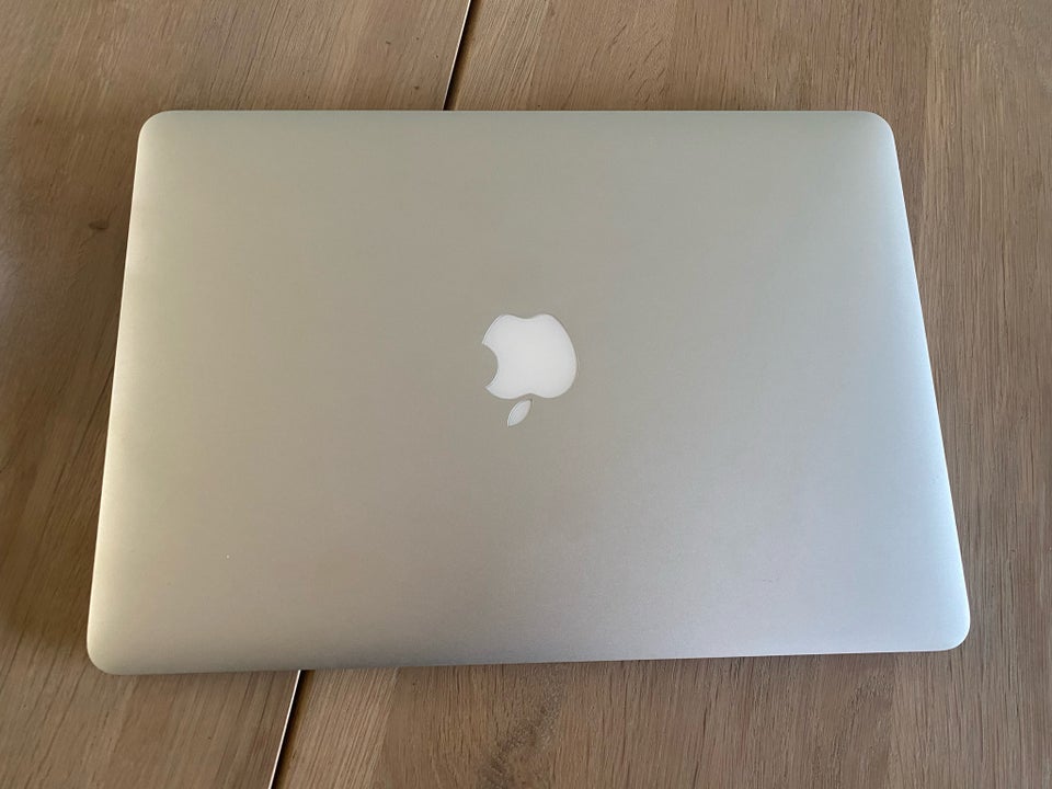 MacBook Air, 2015, God