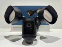 Videoovervågning, Ring Floodlight Cam Pro