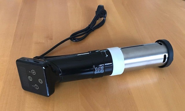 Sous vide cirkulator, Royal A G K 11692