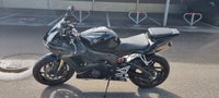 Yamaha, YZF R6, 600 ccm