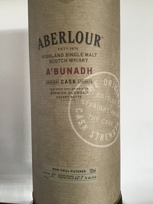 Vin og spiritus, Whisky, Aberlour Batch 57 pris Byd?
Bells princess eugenie 23RD march 1990. Byd?
Gl