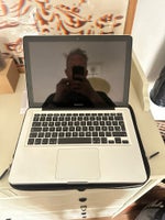 MacBook Pro, A1278, 2,5 GHz dual core Intel i5 GHz