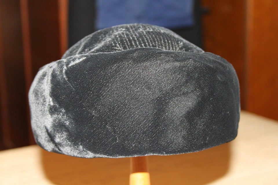 Hat, Vintage, Eric Bonné