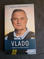 Vlado, Preben Lund og Vlado, genre: biografi