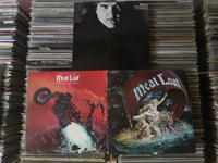 LP, Meat Loaf