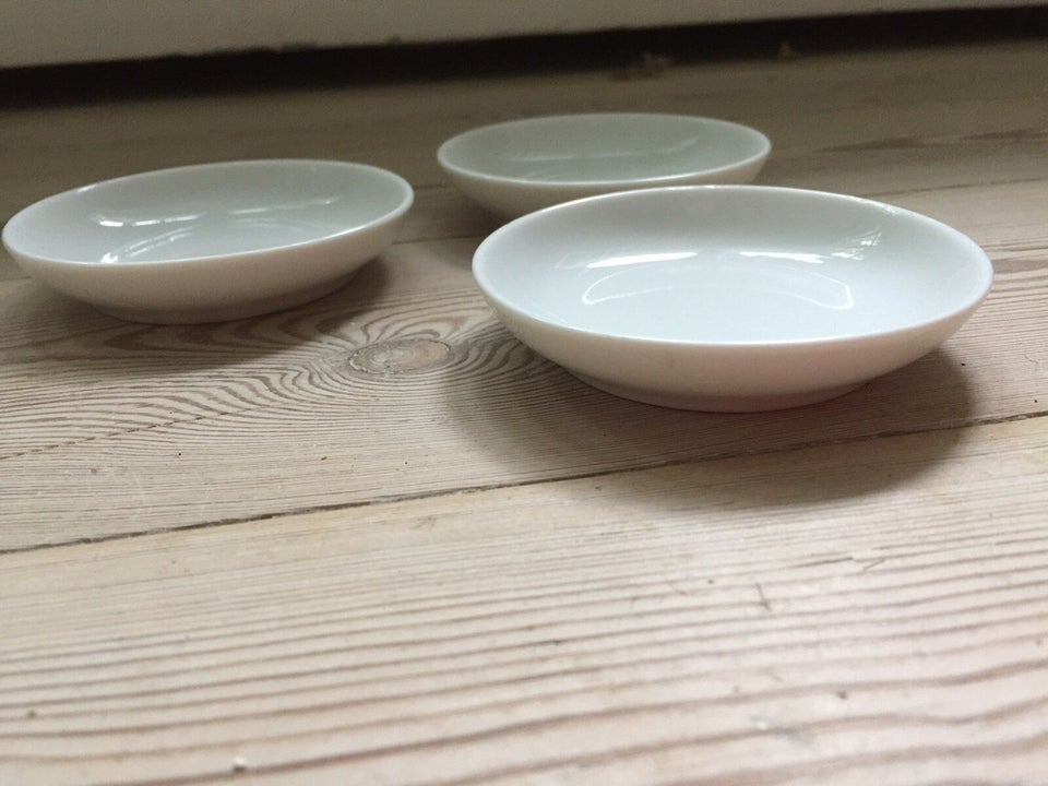Porcelæn, Mini skåle, Arzberg 10