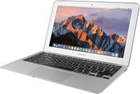 MacBook Air, 2013, 1.6 GHz