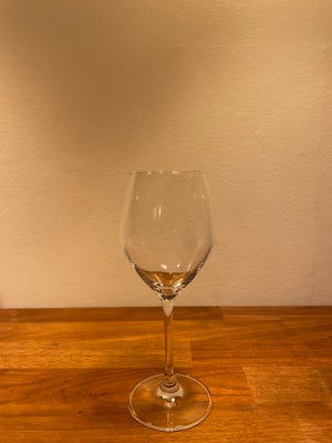 Vinglas, Holmegaard Perfection, Holmegaard Perfection Hvidvinsglas 32cl
12 stk. 
Holmegaard Perfecti