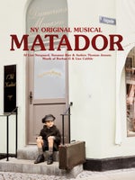 Matador the musical, Musical, Vejle musikteater