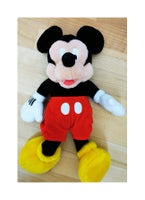 Mickey Mouse, .