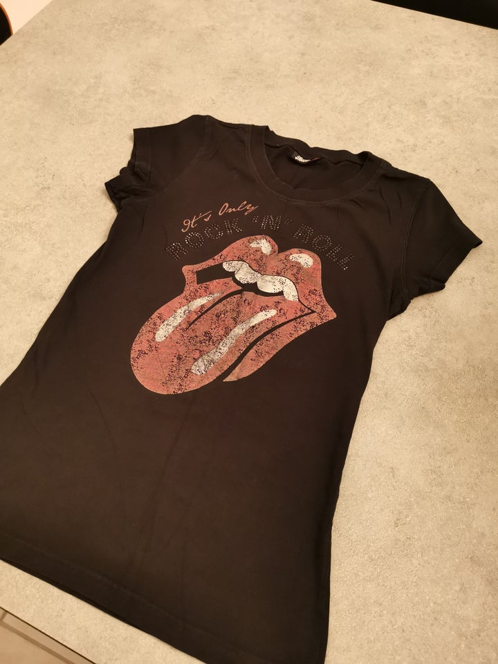 T-shirt, The Rolling Stones, str. 36