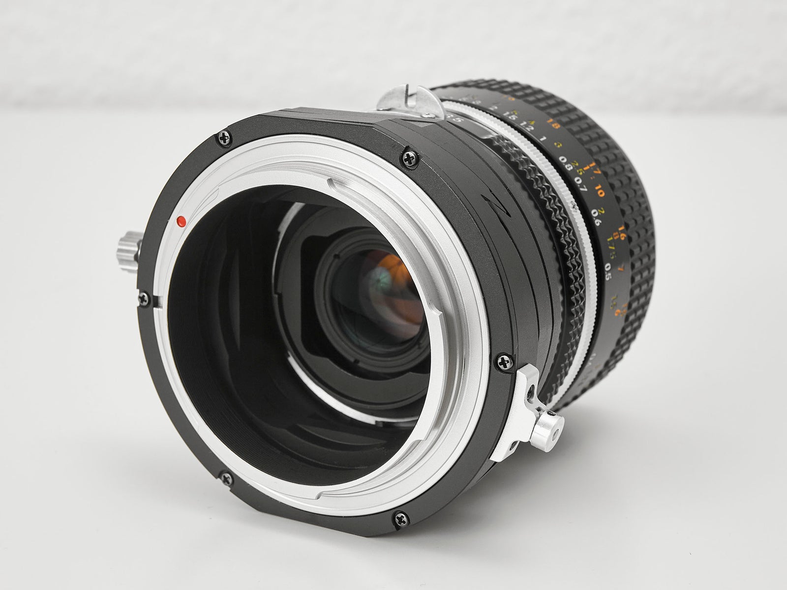 Canon, Tilt adapter til EOS R-mount, Perfekt