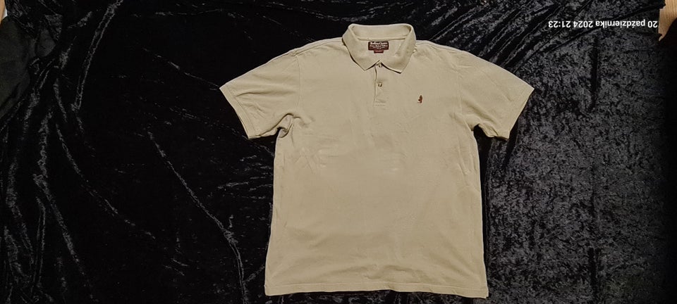 Polo t-shirt, Marlboro Classics, str. XXL