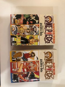 one piece 103 - eiichiro oda - planeta - manga - Buy Antique