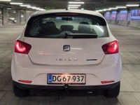 Seat Ibiza, 1,4 TDi 80 Reference, Diesel