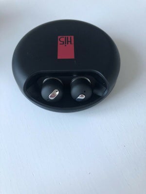 hi5 in ear bluetooth