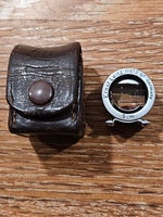 Leica, 5cm viewfinder, SBOOI