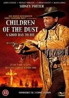 Children of the Dust (Sidney Poitier), instruktør David