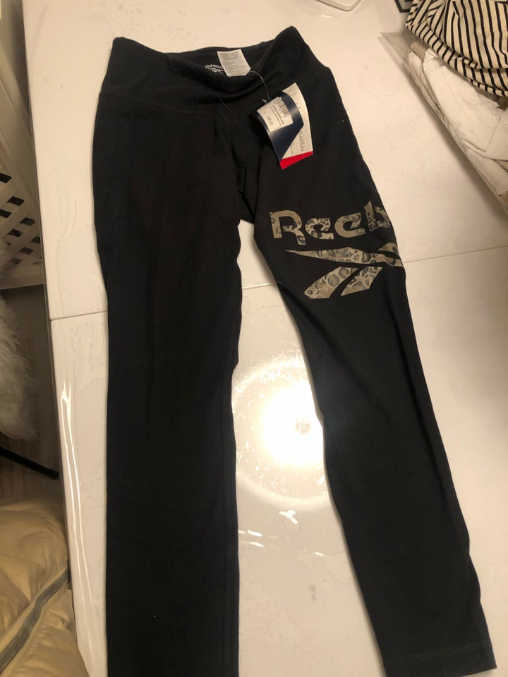 Leggings, Reebok, str. 26