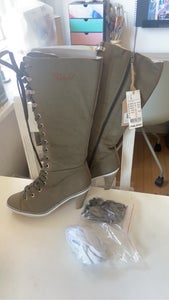 Blender | DBA - damesko og støvler