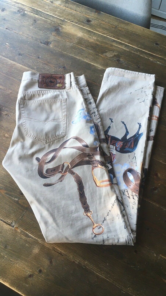 Jeans, Ralph Lauren, str. 28