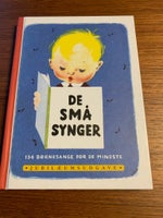 De små synger “Jubilæumsudgave”, Gunnar Nyborg-Jensen